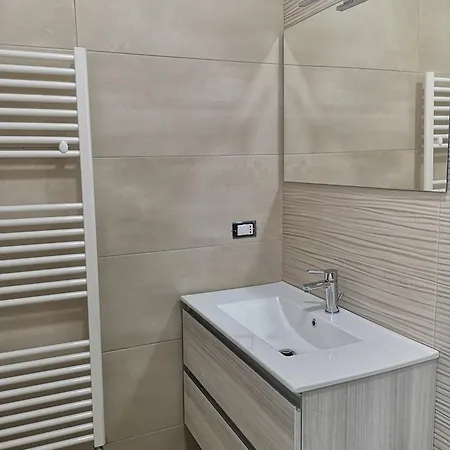 Tra Scirocco E Tramontana Bed & Breakfast *