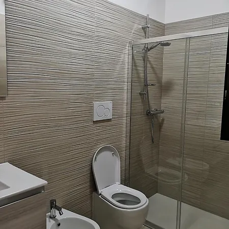 Bed & Breakfast Tra Scirocco E Tramontana