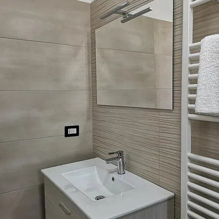 Bed & Breakfast Tra Scirocco E Tramontana Gallipoli