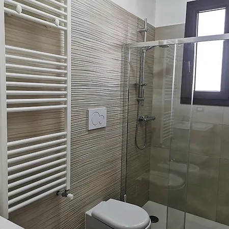 Tra Scirocco E Tramontana Gallipoli