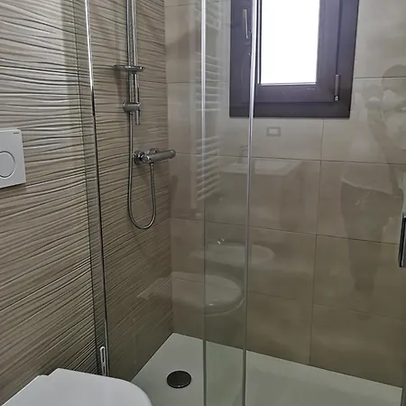 Bed & Breakfast Tra Scirocco E Tramontana