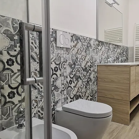 Tra Scirocco E Tramontana Bed & Breakfast Gallipoli