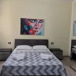 Bed & Breakfast Tra Scirocco E Tramontana 3*