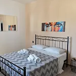 Tra Scirocco E Tramontana Bed & Breakfast Gallipoli