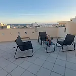 Tra Scirocco E Tramontana Gallipoli