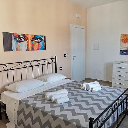 Tra Scirocco E Tramontana