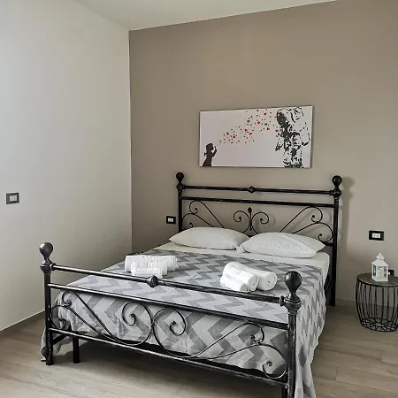 Tra Scirocco E Tramontana Bed and Breakfast Gallipoli