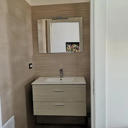 Tra Scirocco E Tramontana 3* Галлиполи