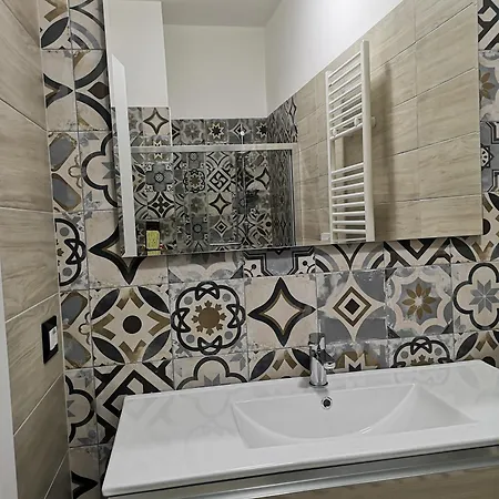 Tra Scirocco E Tramontana 3* Gallipolli