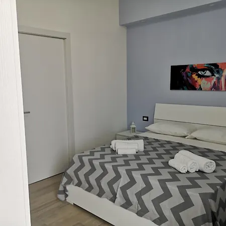 Tra Scirocco E Tramontana Panzió 3*