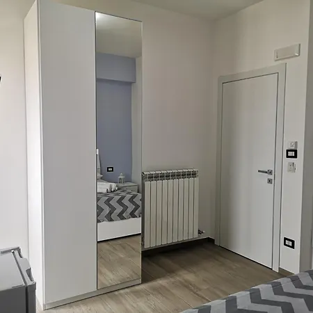 Bed and Breakfast Tra Scirocco E Tramontana