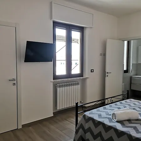 Tra Scirocco E Tramontana Gallipolli