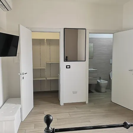 Bed & Breakfast Tra Scirocco E Tramontana Gallipolli