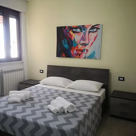 Tra Scirocco E Tramontana 3* Галлиполи