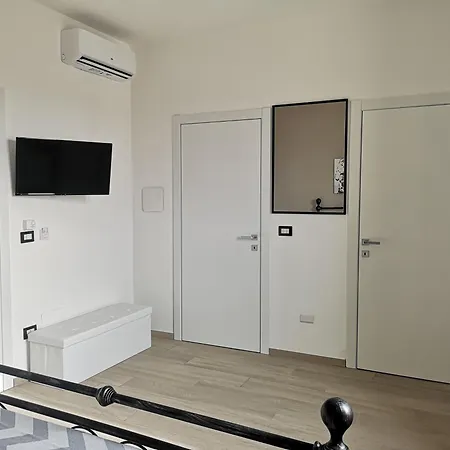 Bed and Breakfast Tra Scirocco E Tramontana