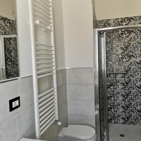 Bed and Breakfast Tra Scirocco E Tramontana Gallipoli