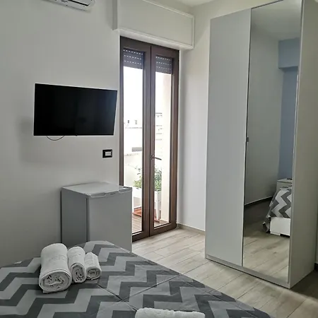 Tra Scirocco E Tramontana 3*