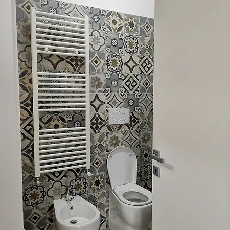 Tra Scirocco E Tramontana 3* Gallipolli