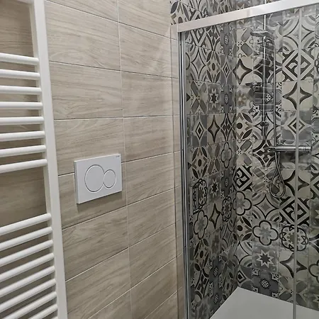 Tra Scirocco E Tramontana 3* Gallipolli