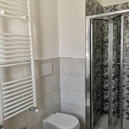 Bed and Breakfast Tra Scirocco E Tramontana 3*