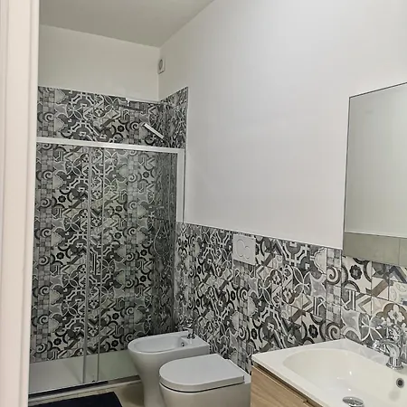 Bed & Breakfast Tra Scirocco E Tramontana