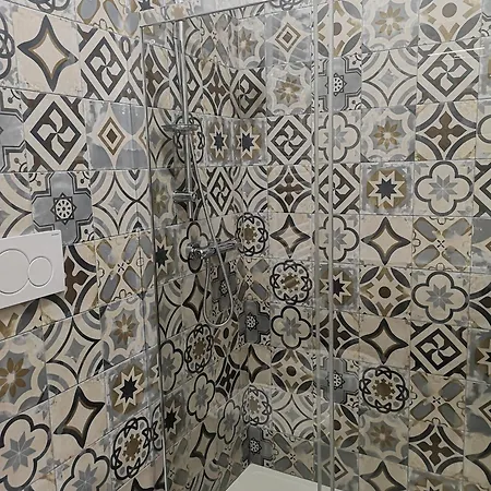 Tra Scirocco E Tramontana Отель типа 