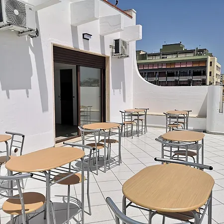 Bed & Breakfast Tra Scirocco E Tramontana Gallipoli