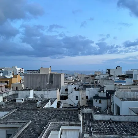 Tra Scirocco E Tramontana