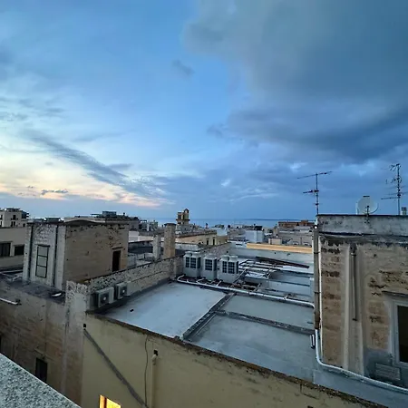 Tra Scirocco E Tramontana 3* Gallipoli