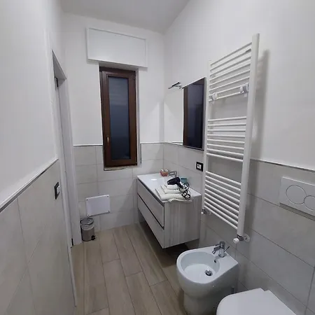 Tra Scirocco E Tramontana Bed & Breakfast 3*