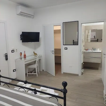 Tra Scirocco E Tramontana Bed & Breakfast Gallipoli