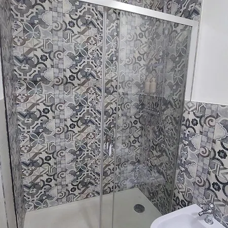Tra Scirocco E Tramontana Bed & Breakfast 3*
