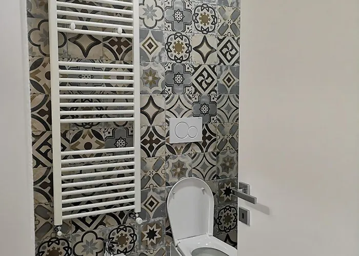 Tra Scirocco E Tramontana 3* Gallipoli