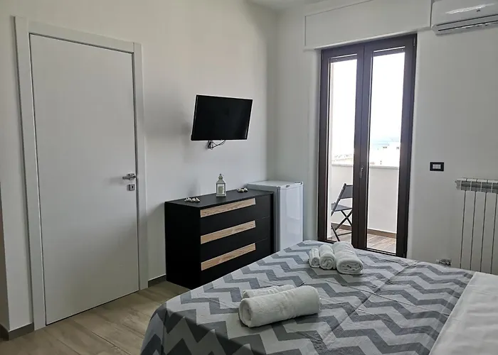 Tra Scirocco E Tramontana 3* Gallipolli