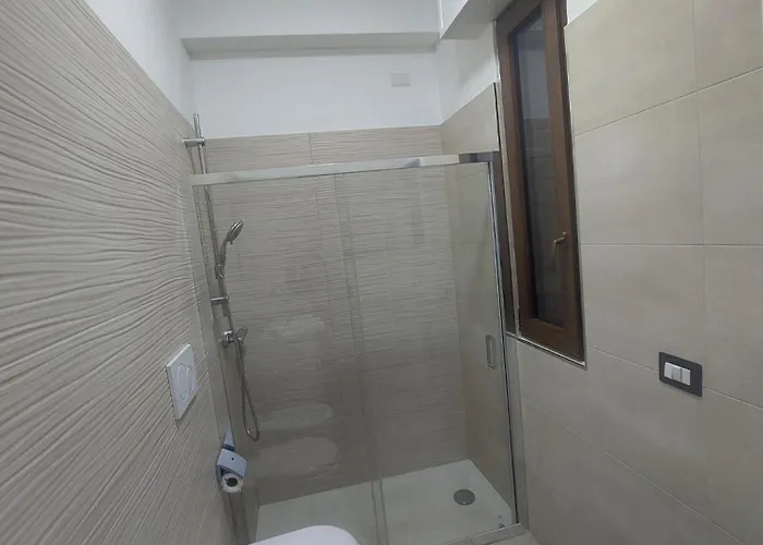 Tra Scirocco E Tramontana 3*