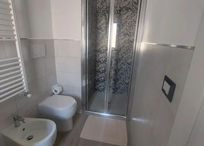 Bed & Breakfast Tra Scirocco E Tramontana 3*