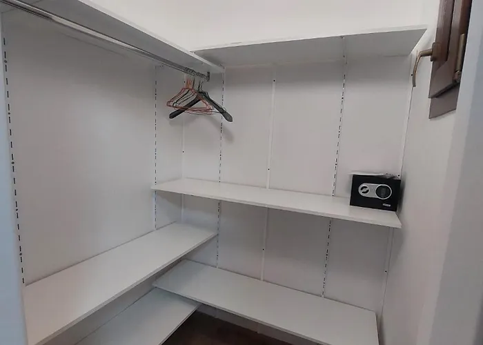 Tra Scirocco E Tramontana