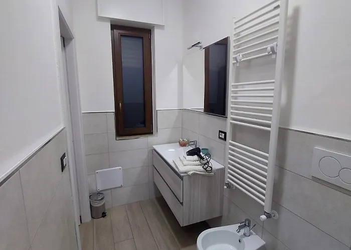 Tra Scirocco E Tramontana Bed & Breakfast 3*