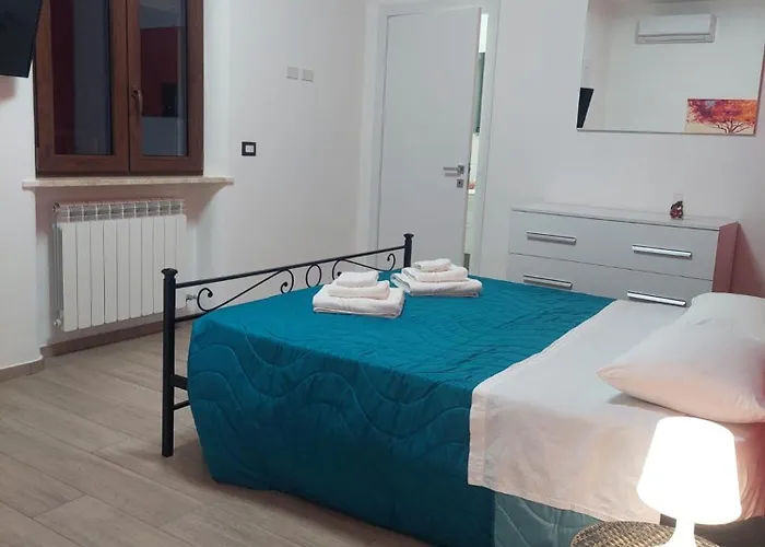 Tra Scirocco E Tramontana 3* Gallipoli