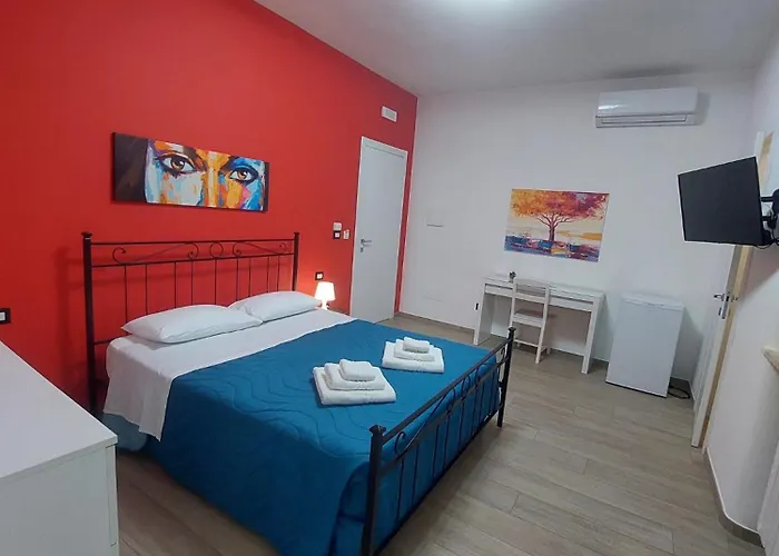 Tra Scirocco E Tramontana