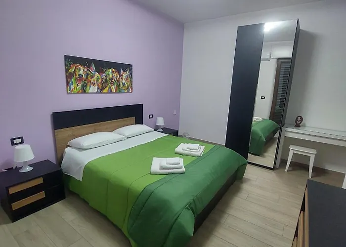 Tra Scirocco E Tramontana 3*