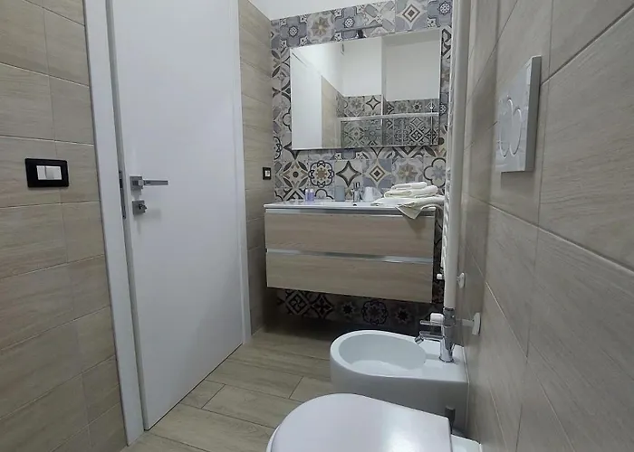 Tra Scirocco E Tramontana Gallipoli