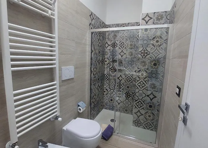 Tra Scirocco E Tramontana Bed & Breakfast