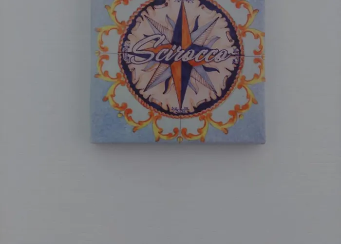 Bed & Breakfast Tra Scirocco E Tramontana 3*