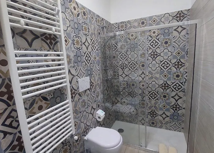 Tra Scirocco E Tramontana 3* Gallipoli