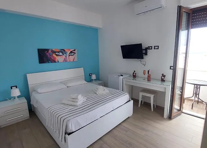 Tra Scirocco E Tramontana Gallipoli