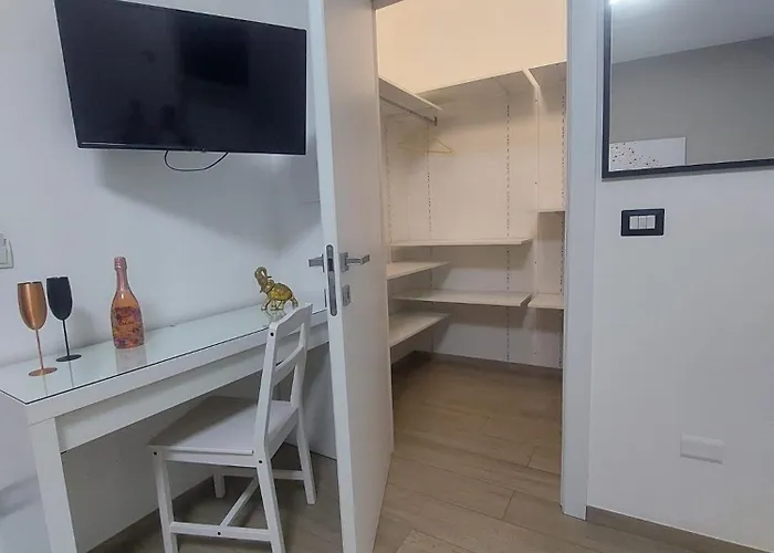 Tra Scirocco E Tramontana 3* Gallipolli