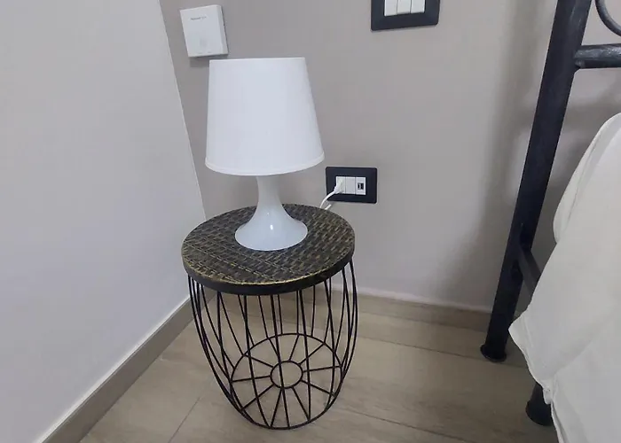 Tra Scirocco E Tramontana