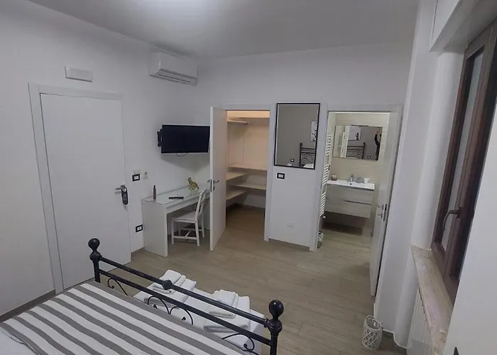 Tra Scirocco E Tramontana 3* Gallipolli