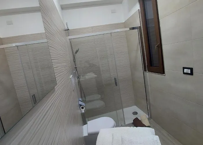 Tra Scirocco E Tramontana Gallipolli